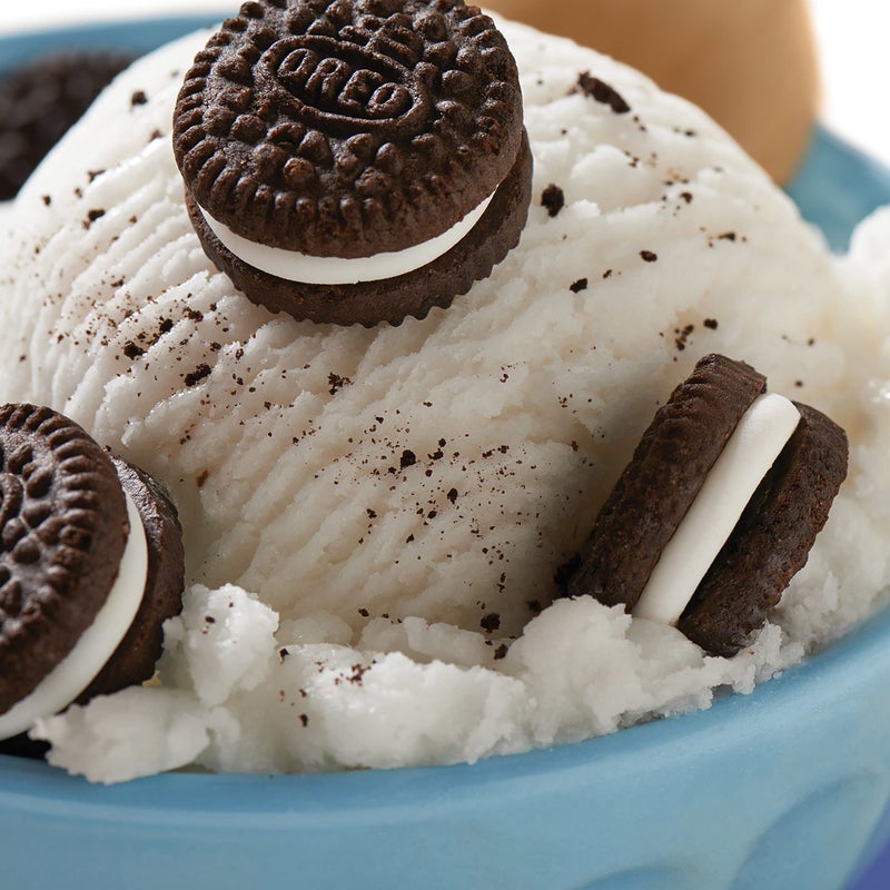OREO Mini Mix Sandwich Cookies Variety Pack, 20 Snack Packs - Image 5